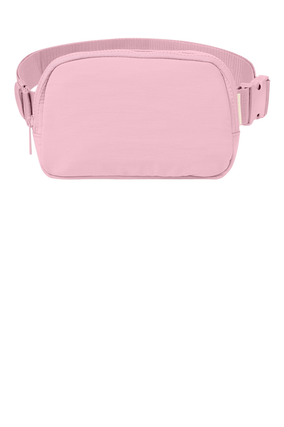 Comfort Colors Explorer Sling Bag - Rose Quartz - front