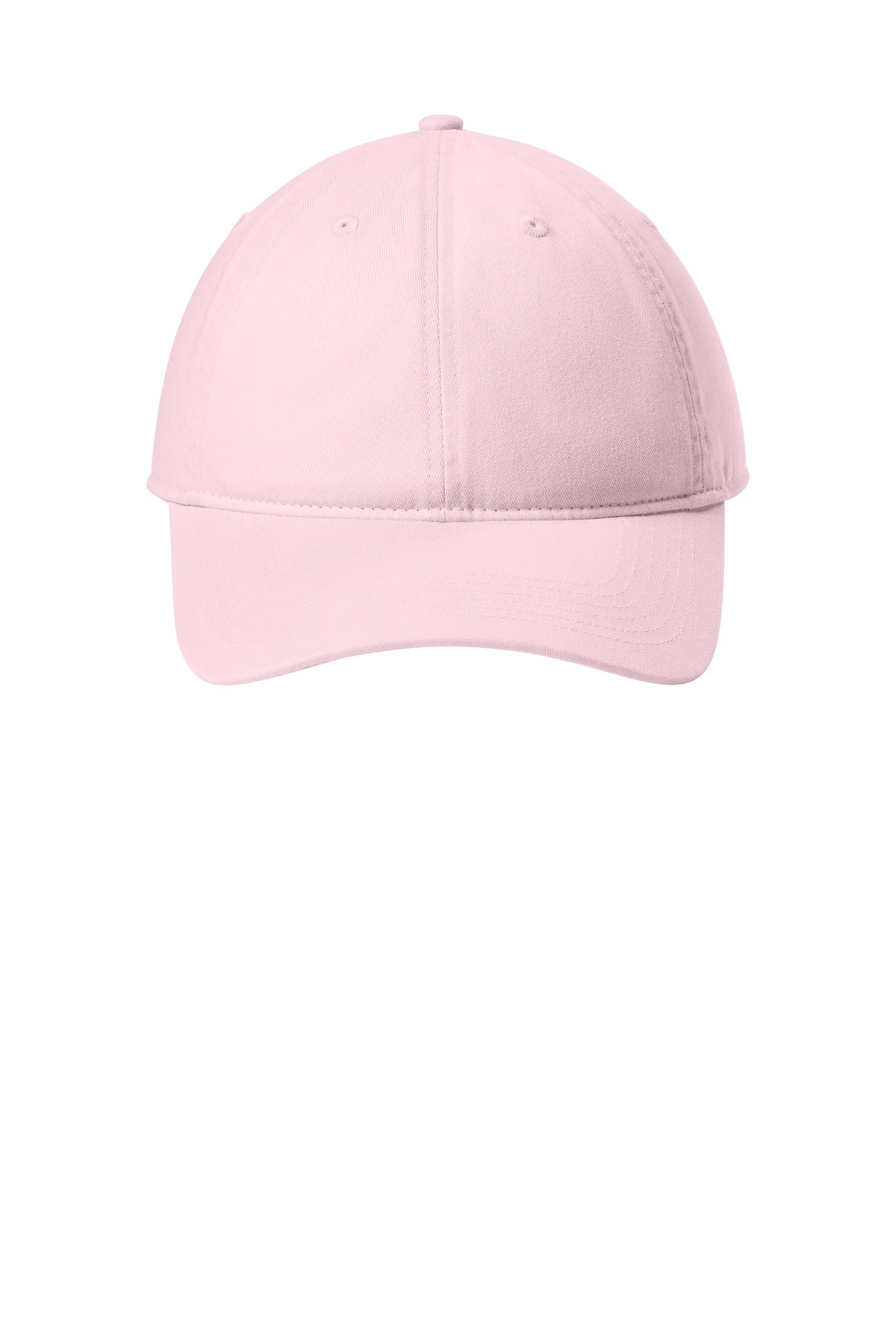 Comfort Colors Sunwashed Cap - Blossom - flat front