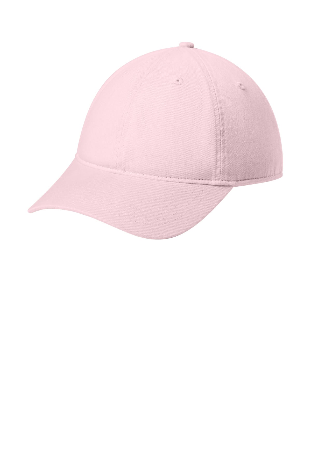 Comfort Colors Sunwashed Cap - Blossom - front