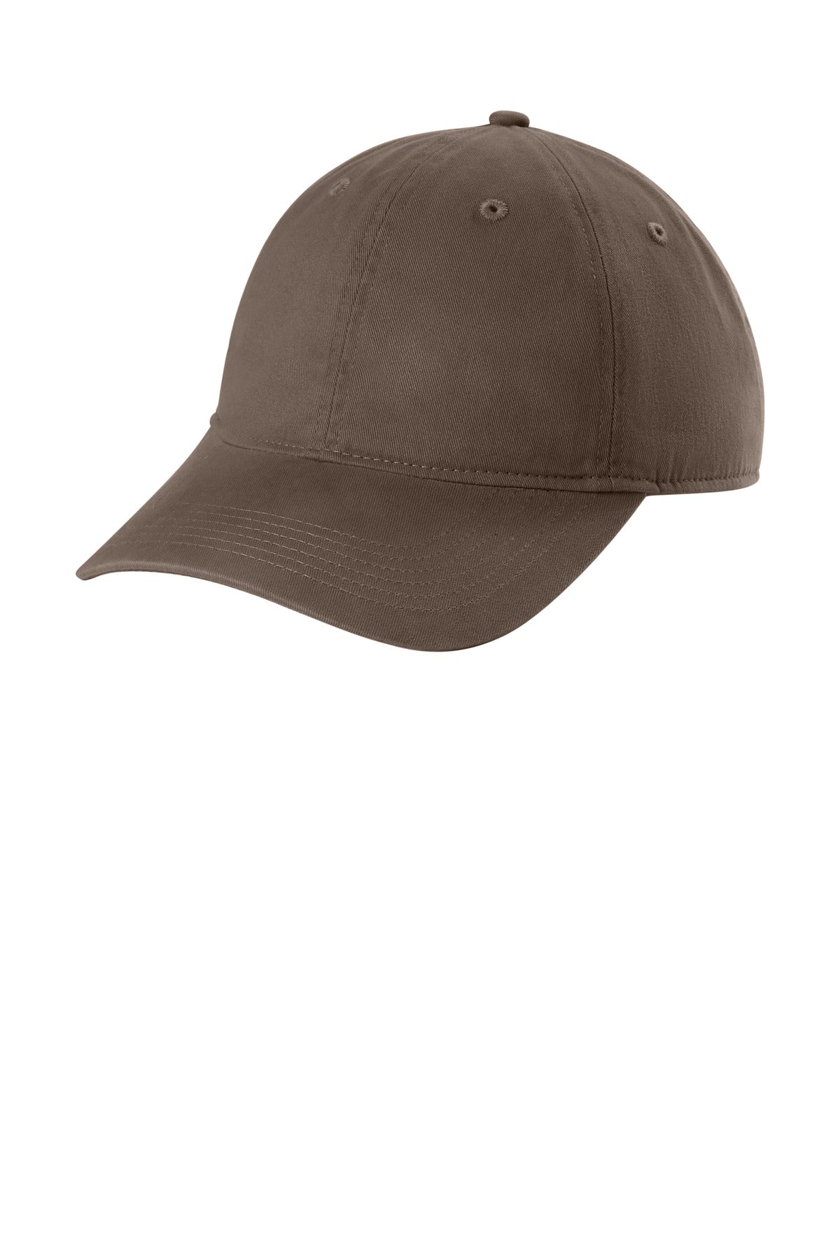 Comfort Colors Sunwashed Cap - Espresso - front
