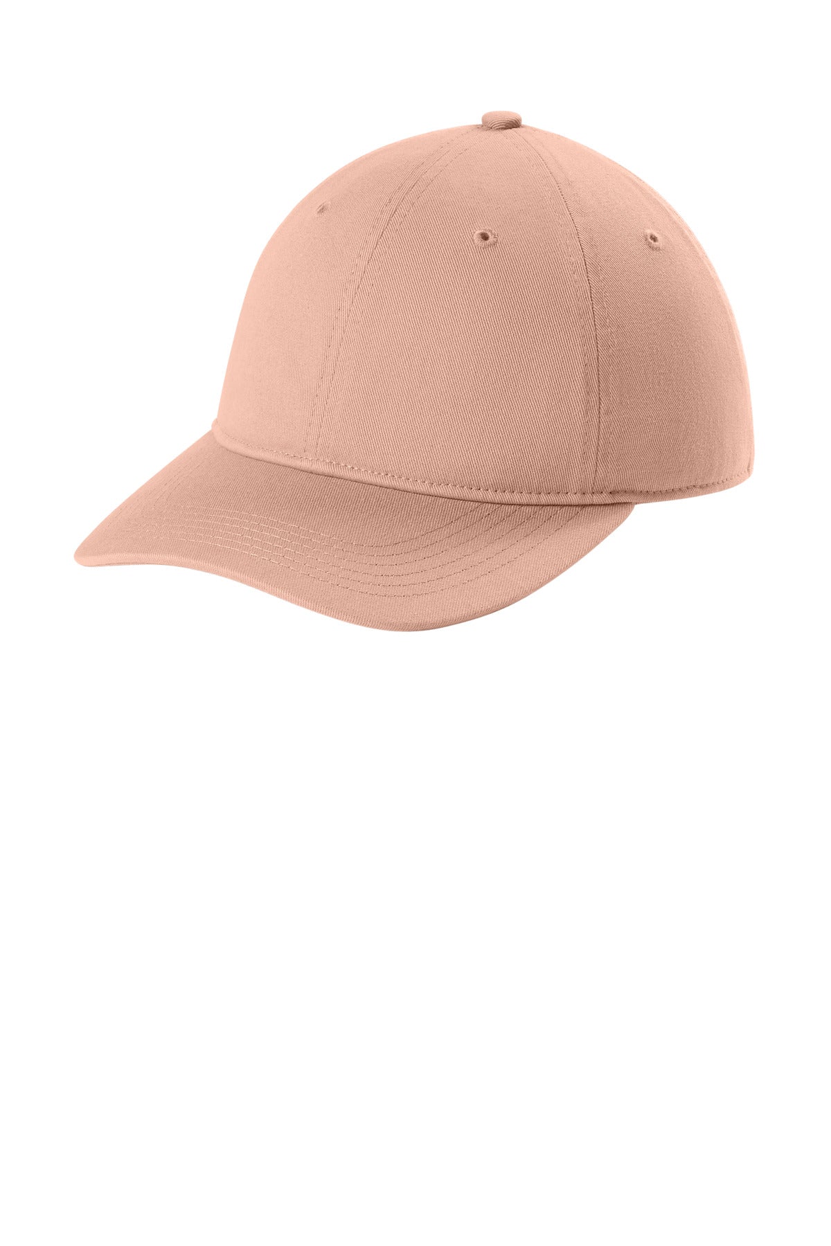 Comfort Colors Coastal Washed Cap - Peachy - front