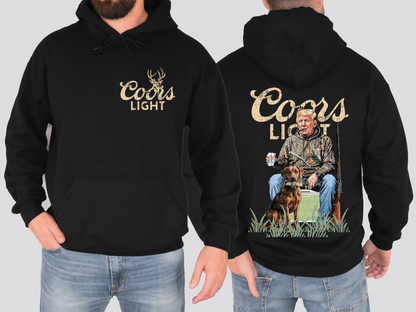 CL Duck Hunting Shirt