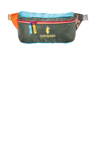 Cotopaxi Bataan Hip Pack - Surprise - front