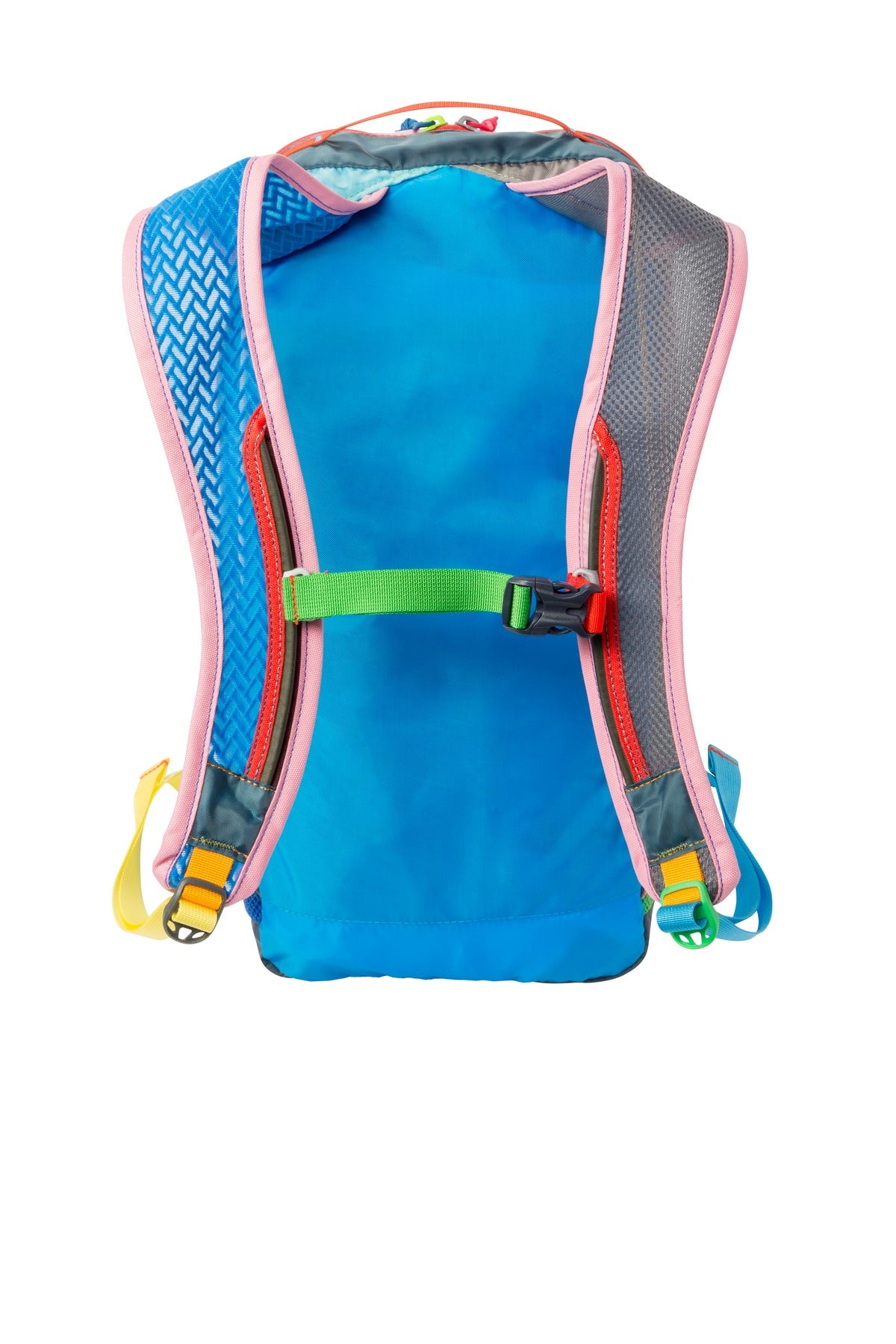 Cotopaxi Batac 16L Backpack - Surprise - flat back