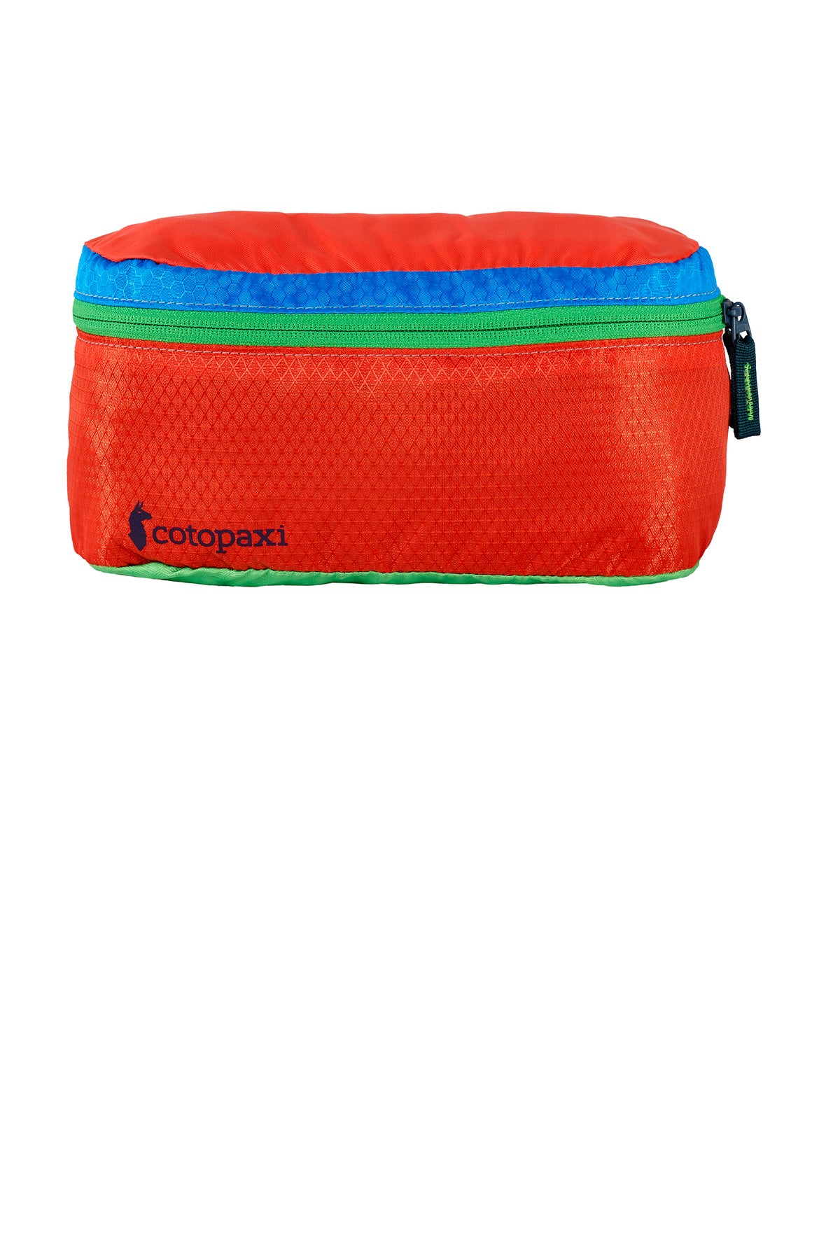 Cotopaxi Del Dia Hip Pack - Surprise - front