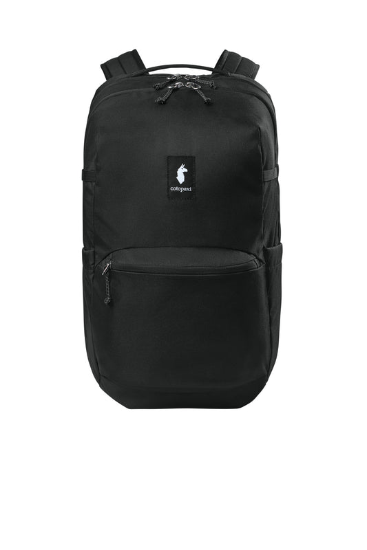 Cotopaxi Chiquillo 30L Backpack - Black - front