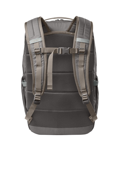 Cotopaxi Chiquillo 30L Backpack - Cinder - flat back
