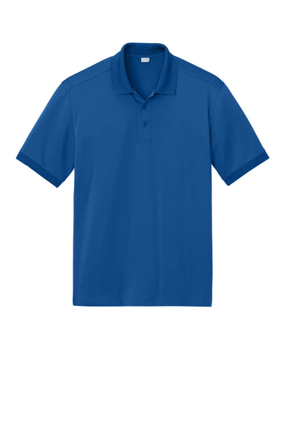 CornerStone Workwear Pro Polo - Royal - flat front