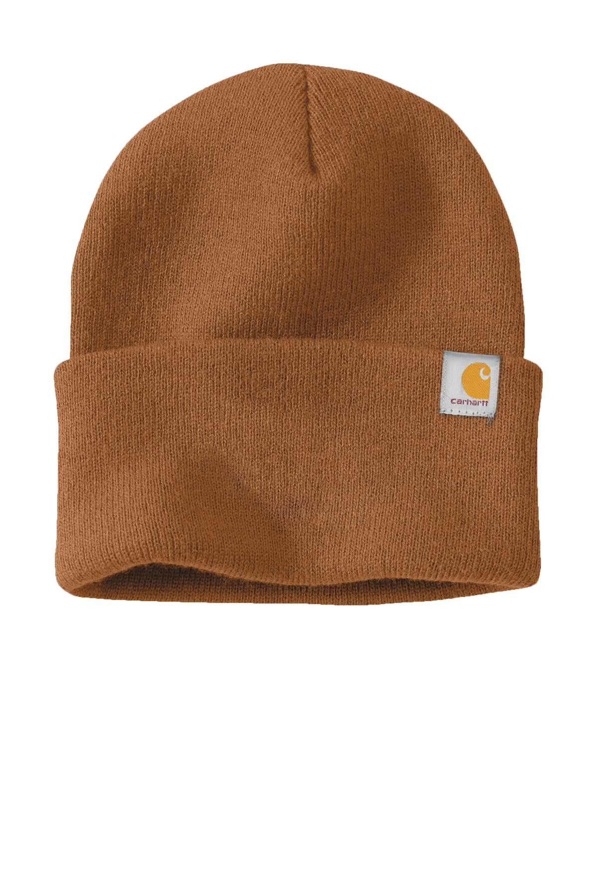 Carhartt Watch Cap 2.0 - Carhartt Brown - front