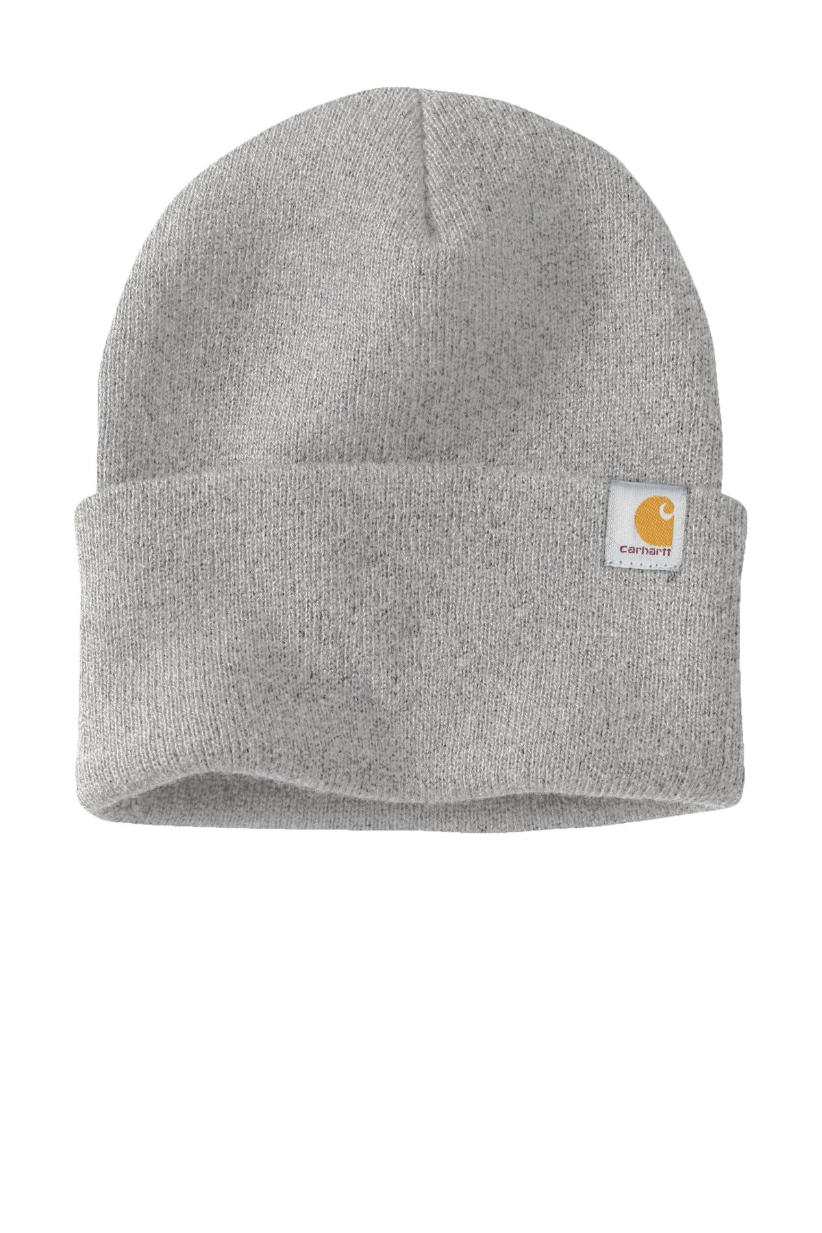 Carhartt Watch Cap 2.0 - Heather Grey - front