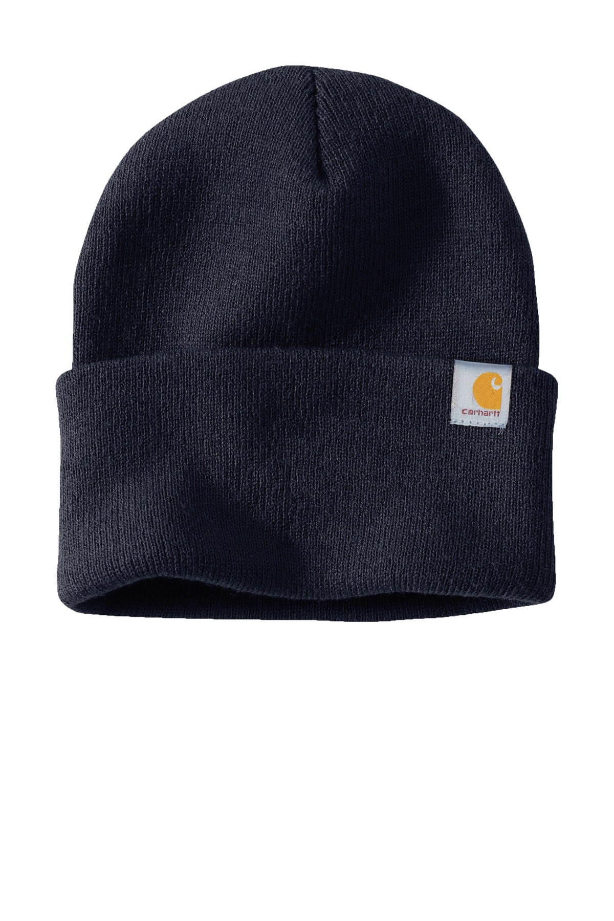 Carhartt Watch Cap 2.0 - Navy - front