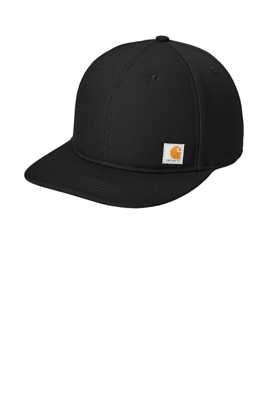 Carhartt Ashland Cap - Black - front