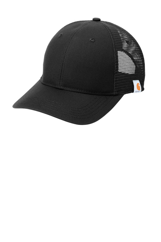 Carhartt Rugged Professional Series Cap - Black - front