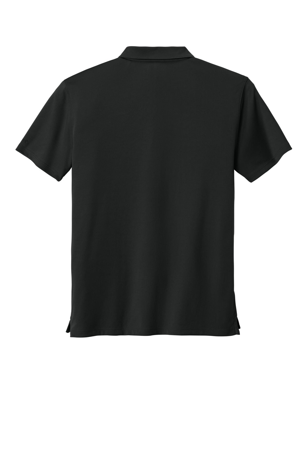 Carhartt Force Sun Defender Polo - Black - flat back