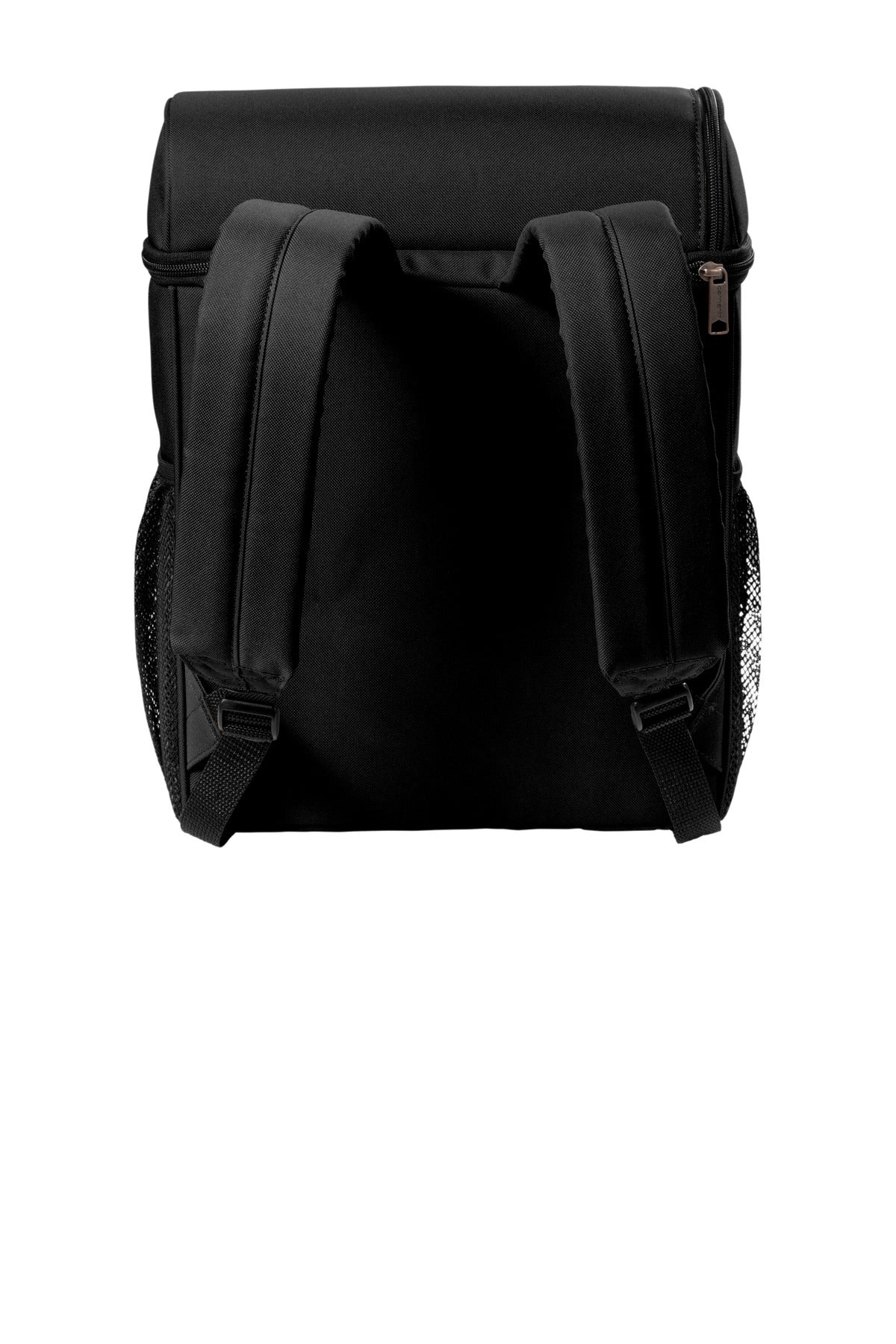 Carhartt Backpack 20-Can Cooler - Black - flat back