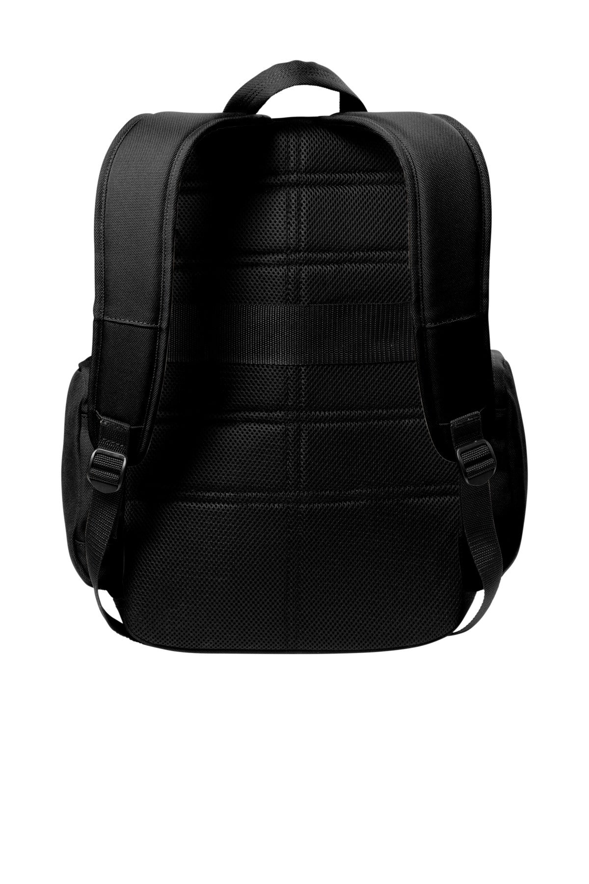 Carhartt Foundry Series Pro Backpack - Black - flat back