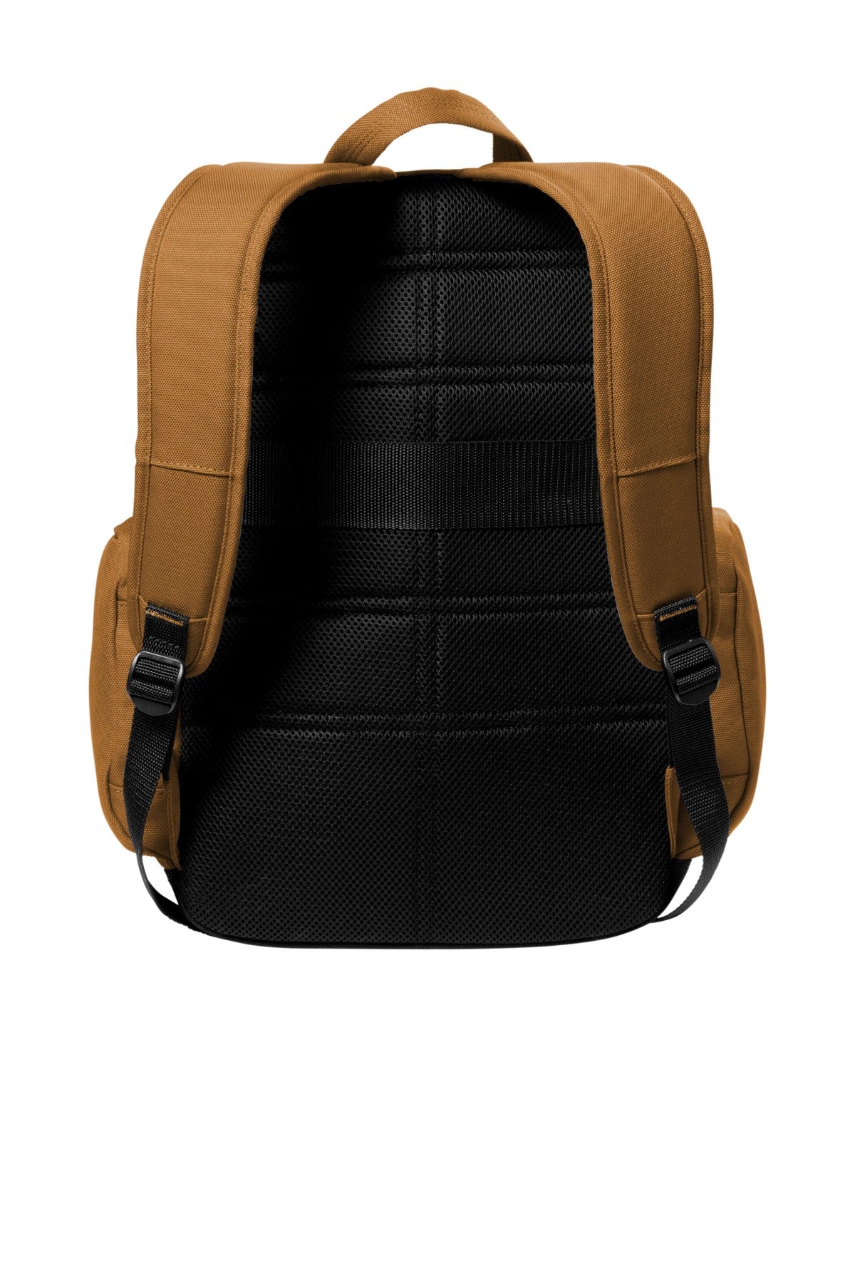 Carhartt Foundry Series Pro Backpack - Carhartt Brown - flat back