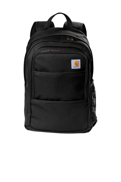 Carhartt Foundry Series Backpack - Black - front