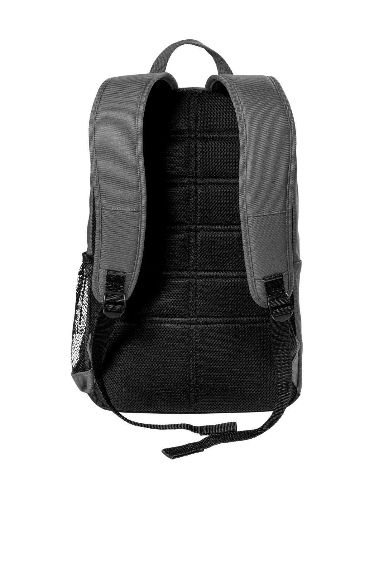 Carhartt Foundry Series Backpack - Grey - flat back