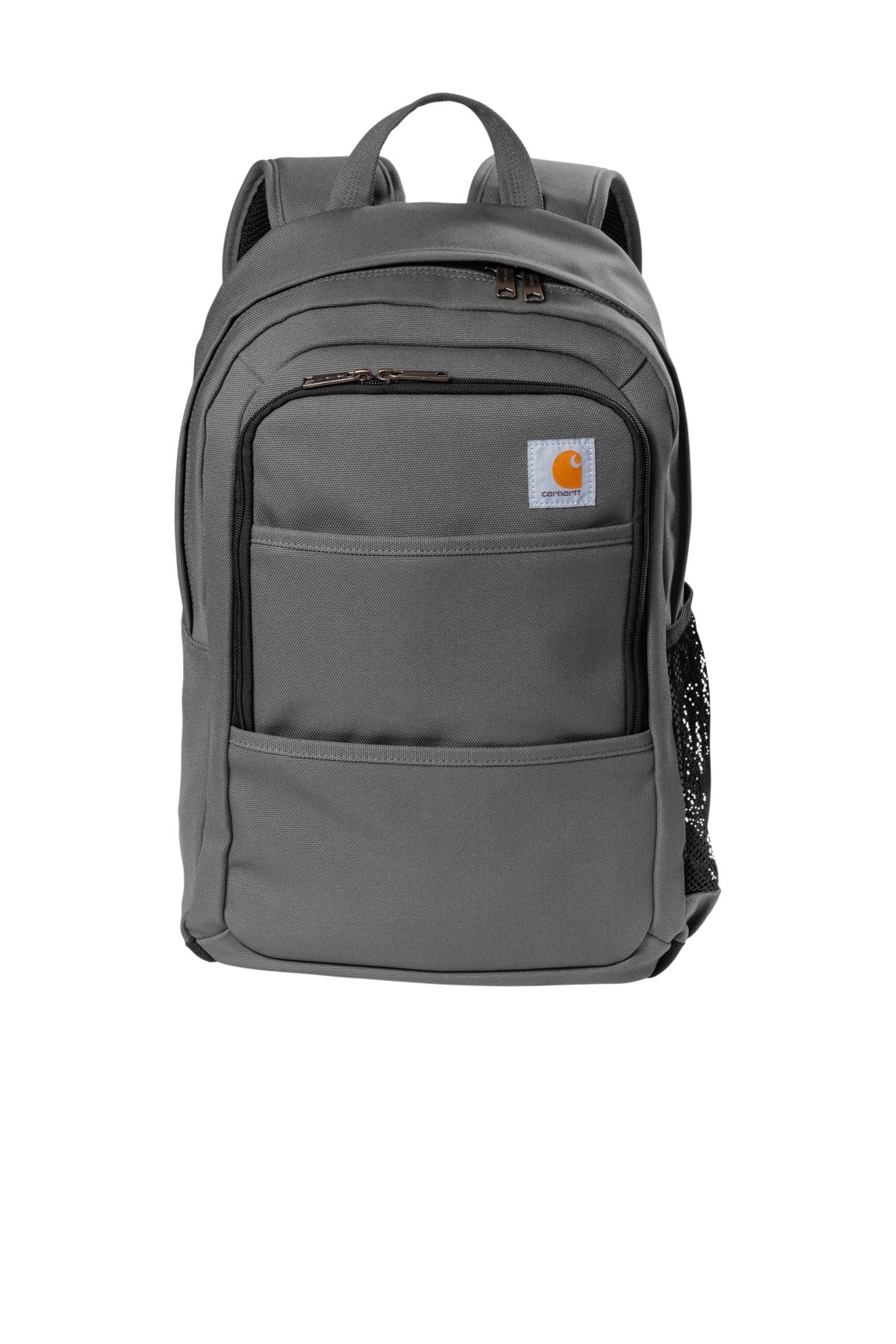 Carhartt Foundry Series Backpack - Grey - front