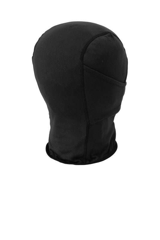 Carhartt Force Helmet-Liner Mask - Black - flat back