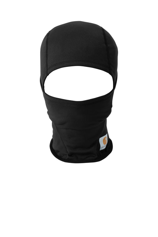 Carhartt Force Helmet-Liner Mask - Black - front