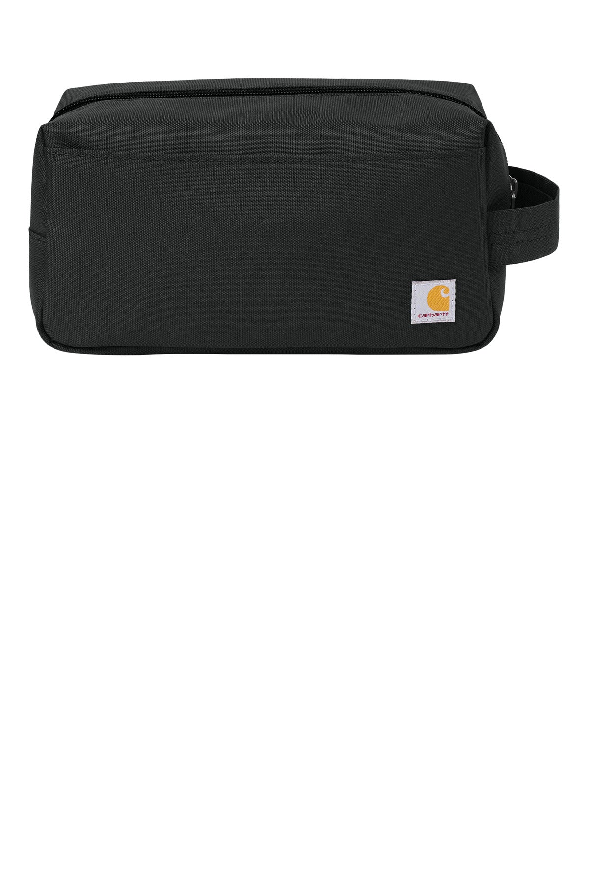 Carhartt 3L Travel Kit - Black - front
