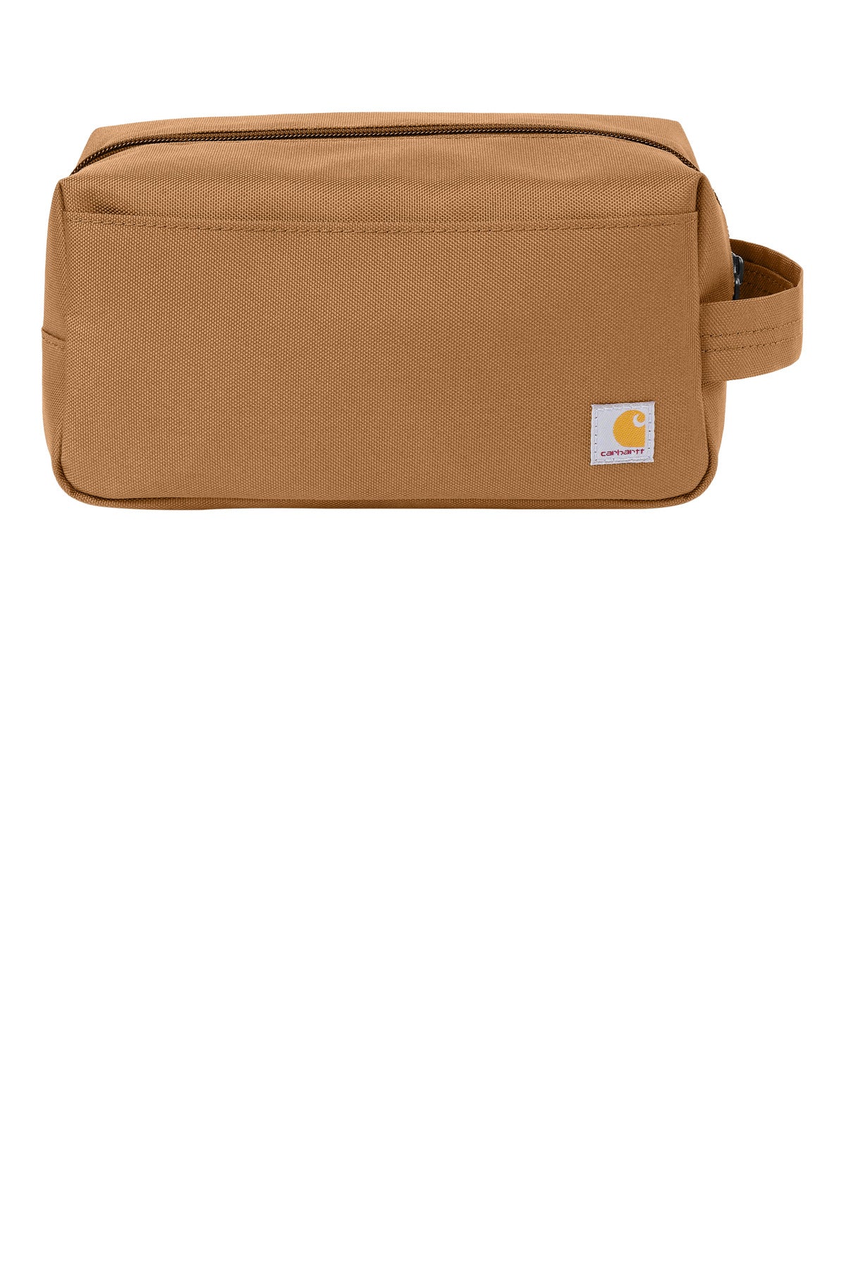 Carhartt 3L Travel Kit - Carhartt Brown - front