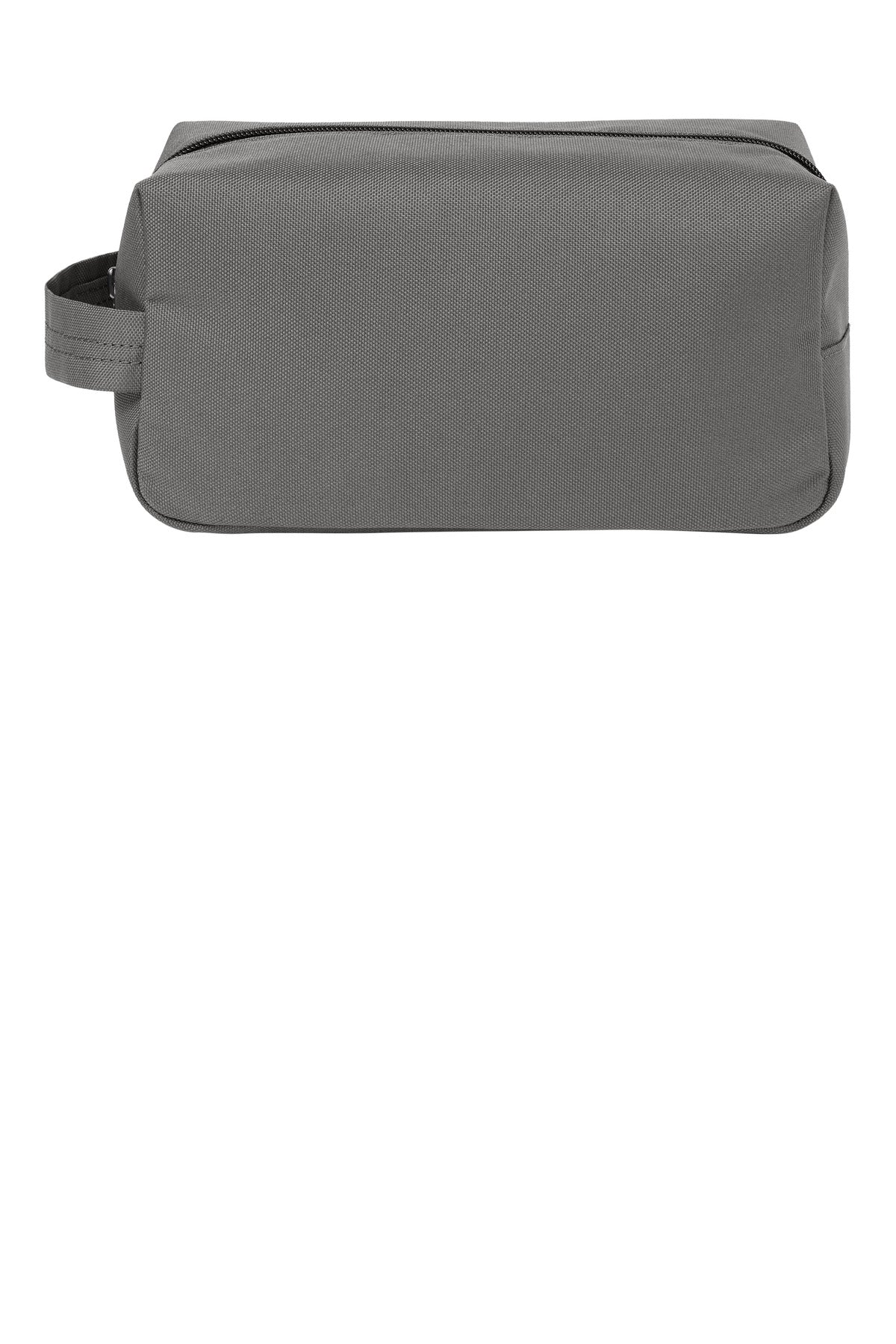 Carhartt 3L Travel Kit - Grey - flat back