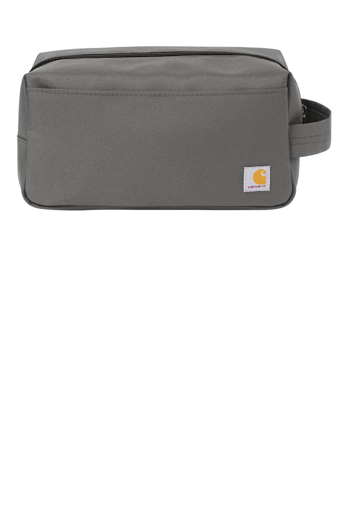 Carhartt 3L Travel Kit - Grey - front