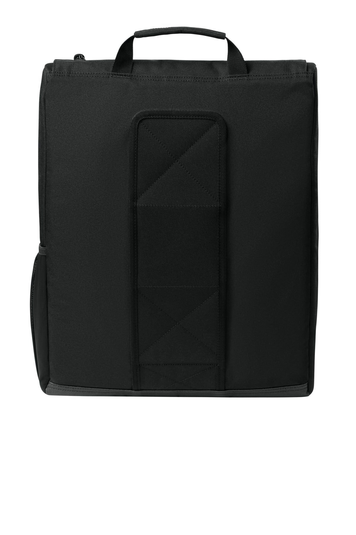 Carhartt Universal Seat Organizer - Black - flat back