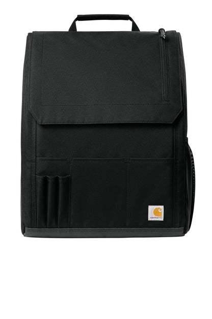 Carhartt Universal Seat Organizer - Black - front
