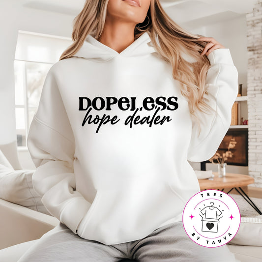 DOPELESS Hope Dealer Shirt