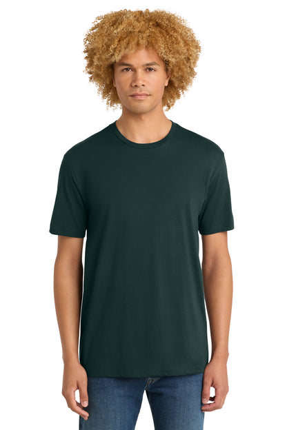 District Perfect Weight Tee - Rainforest - front