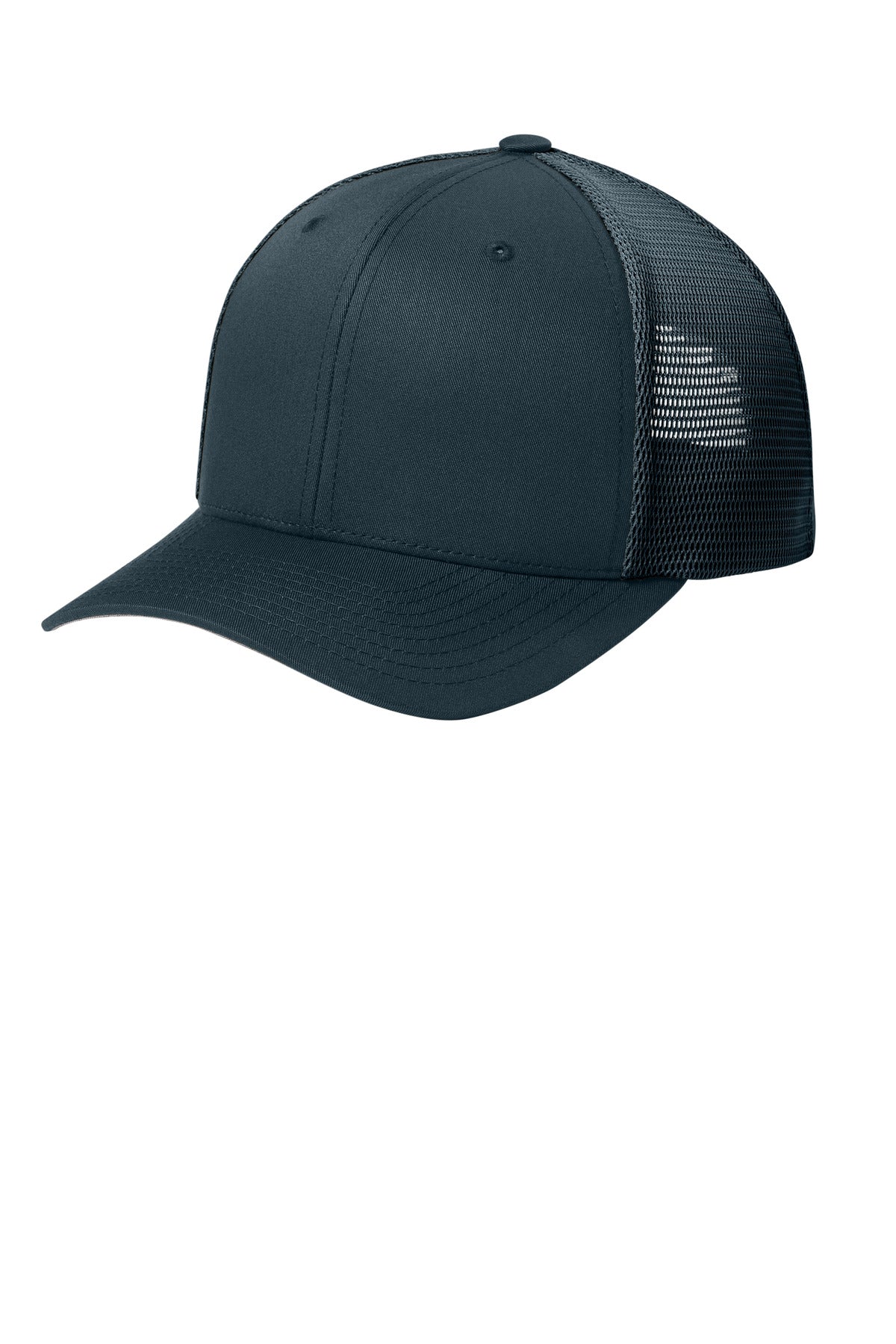 Flexfit 110 Mesh Cap - Navy - front