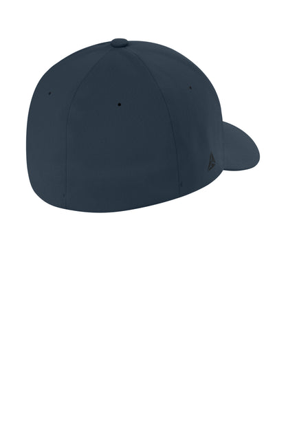 Flexfit Delta Cap - Navy - flat back