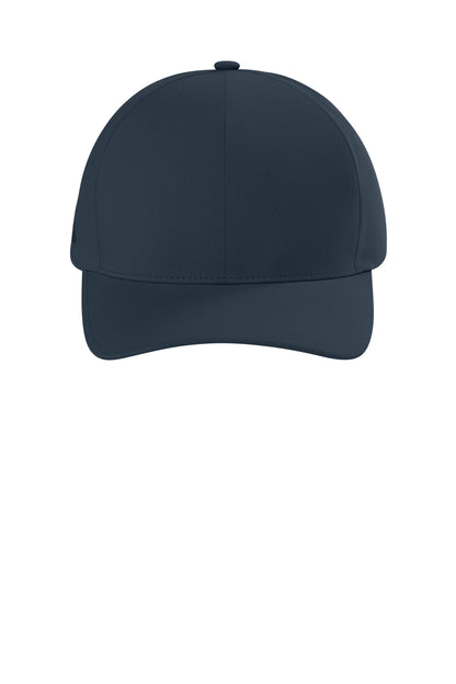Flexfit Delta Cap - Navy - flat front