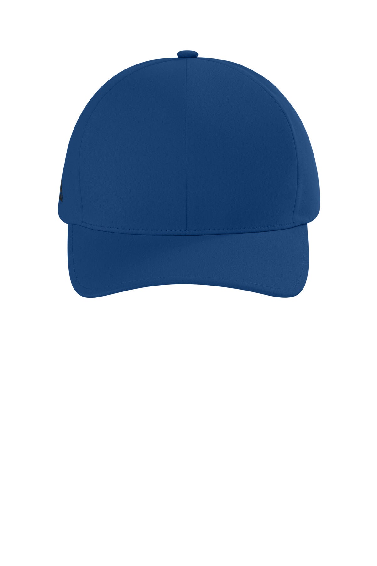 Flexfit Delta Cap - Royal - flat front