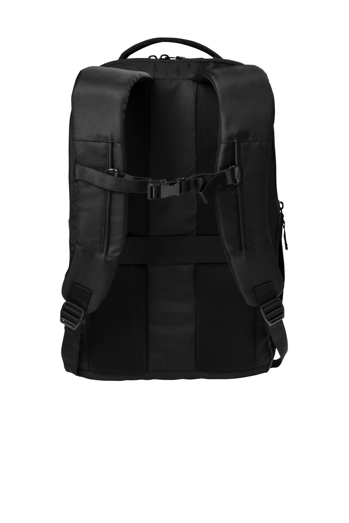 Mercer+Mettle Pack - Deep Black - flat back