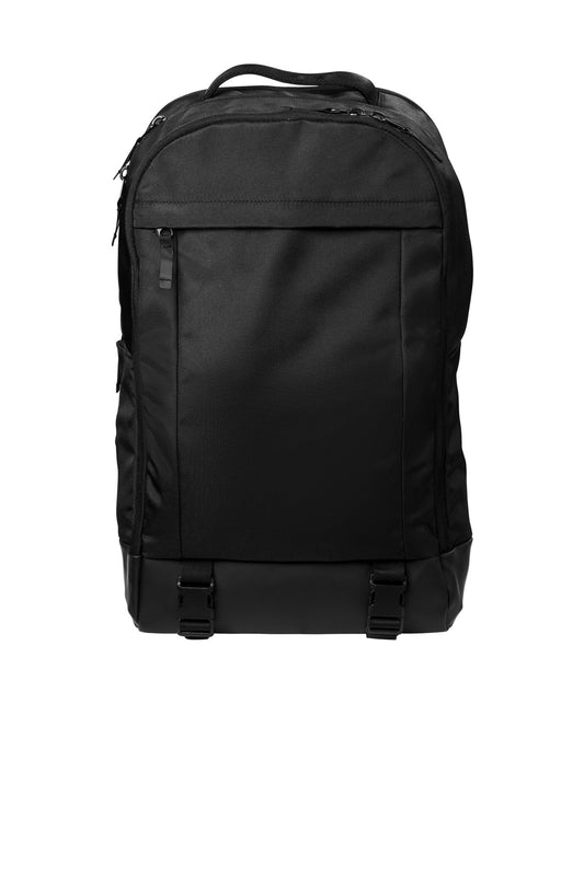 Mercer+Mettle Pack - Deep Black - front