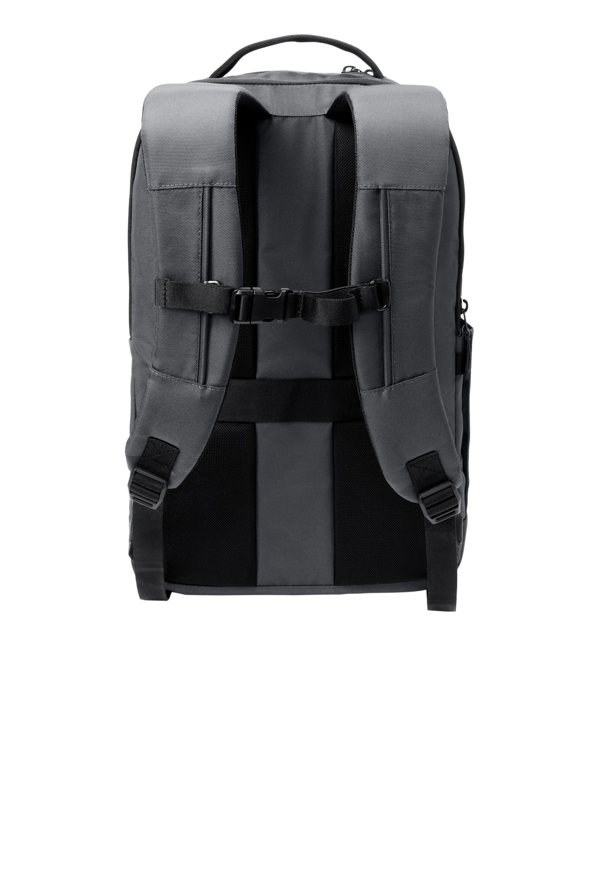 Mercer+Mettle Pack - Storm Grey - flat back