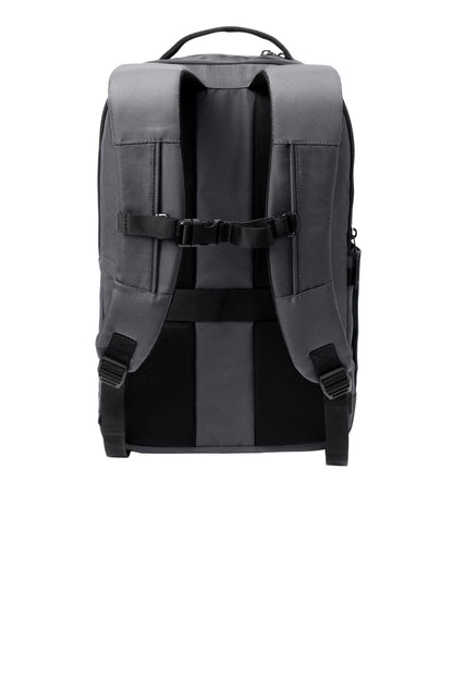 Mercer+Mettle Pack - Storm Grey - flat back