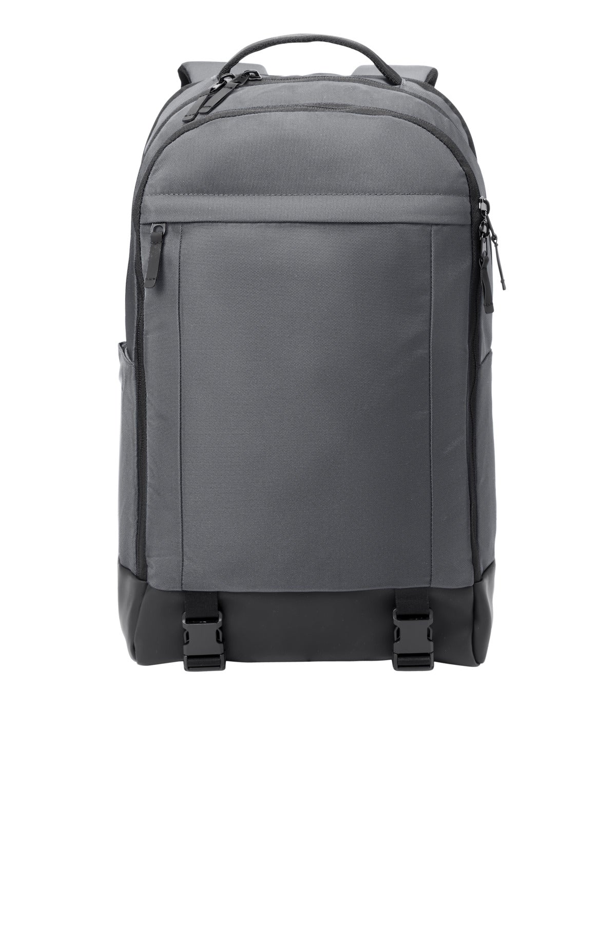 Mercer+Mettle Pack - Storm Grey - front