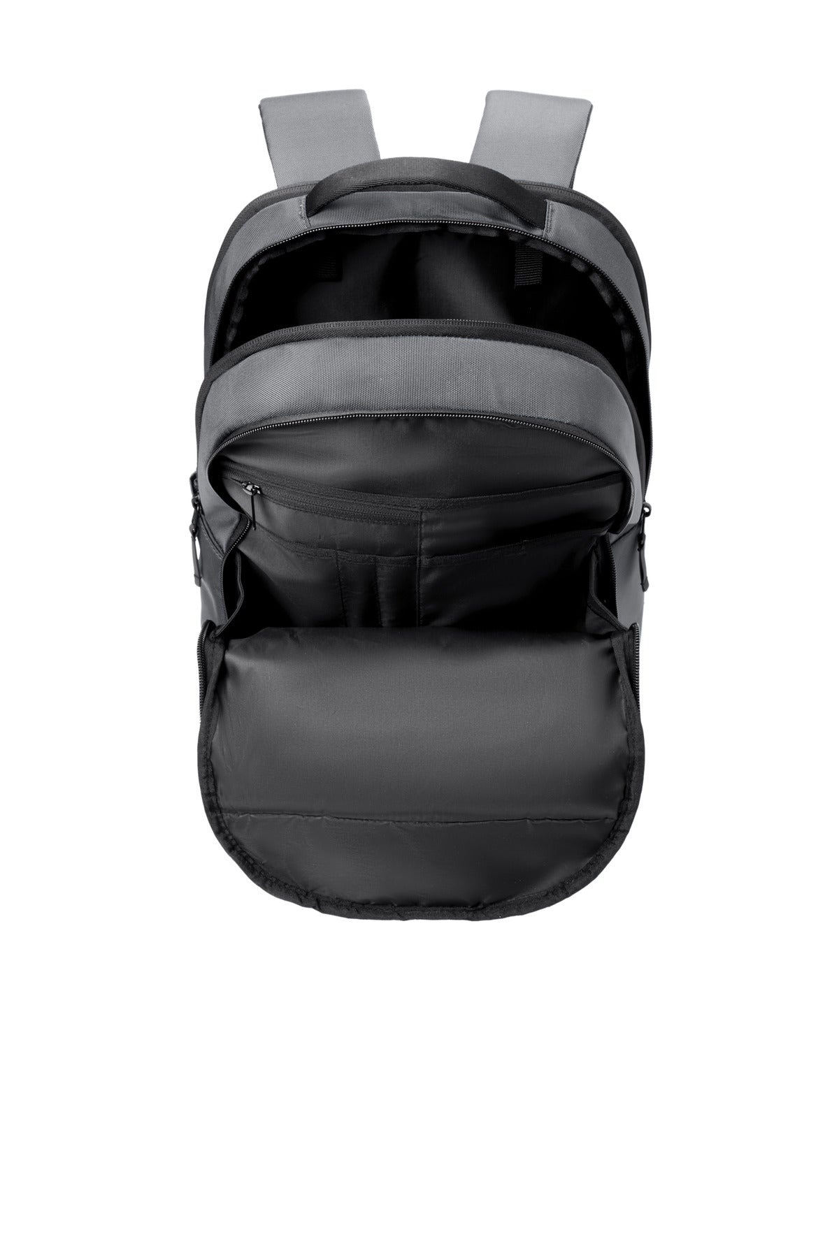 Mercer+Mettle Pack - Storm Grey - flat front