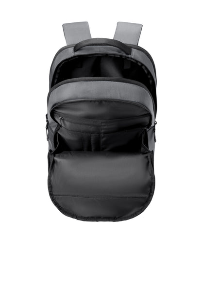 Mercer+Mettle Pack - Storm Grey - flat front