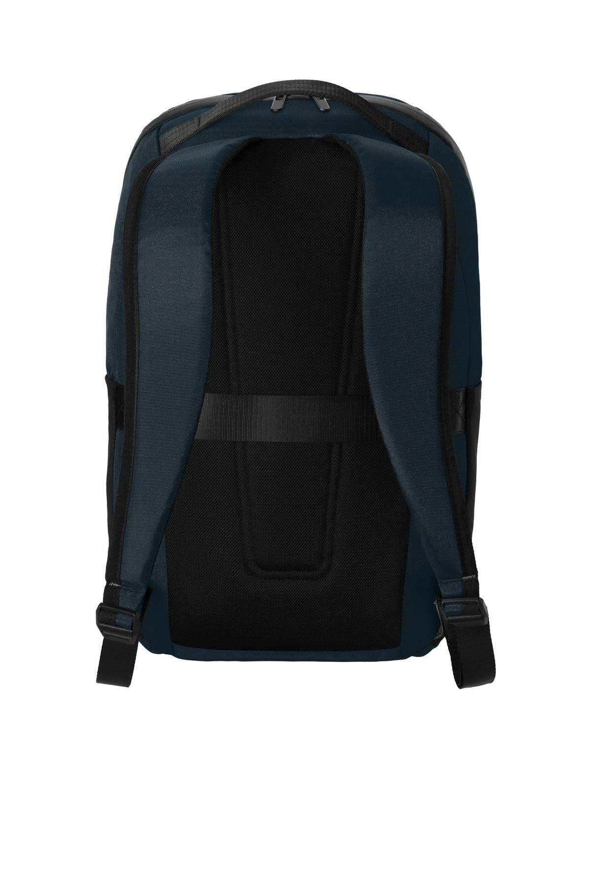 Mercer+Mettle Everyday Pack - Night Navy - flat back