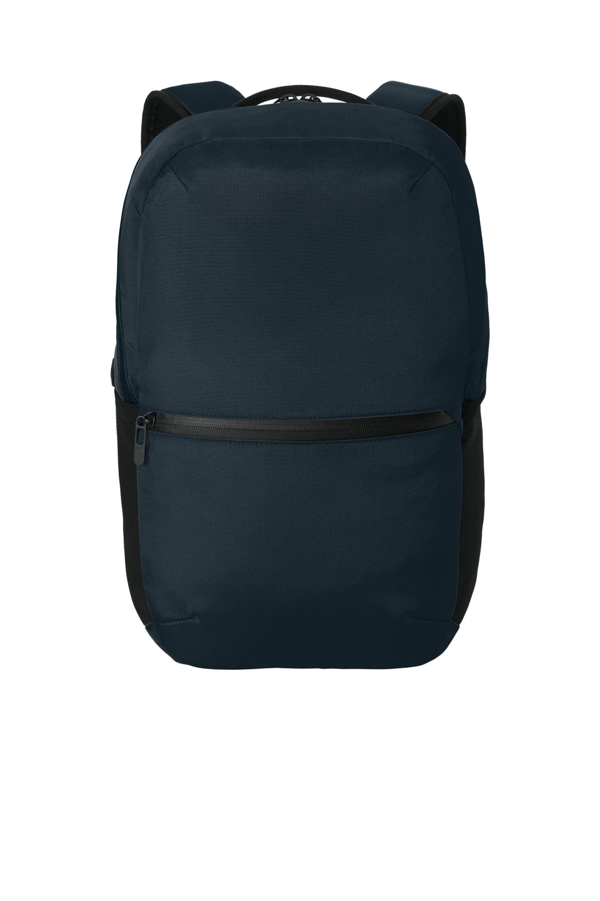 Mercer+Mettle Everyday Pack - Night Navy - front