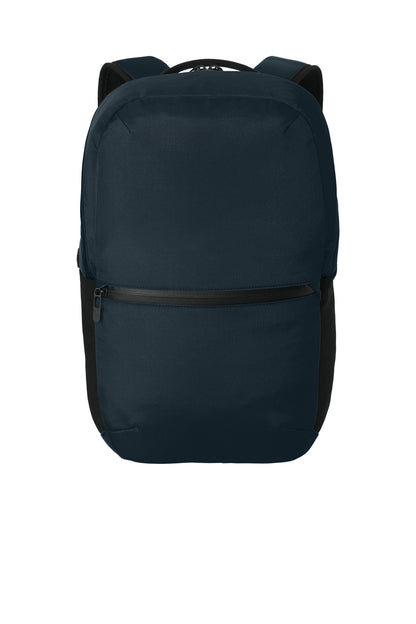 Mercer+Mettle Everyday Pack - Night Navy - front