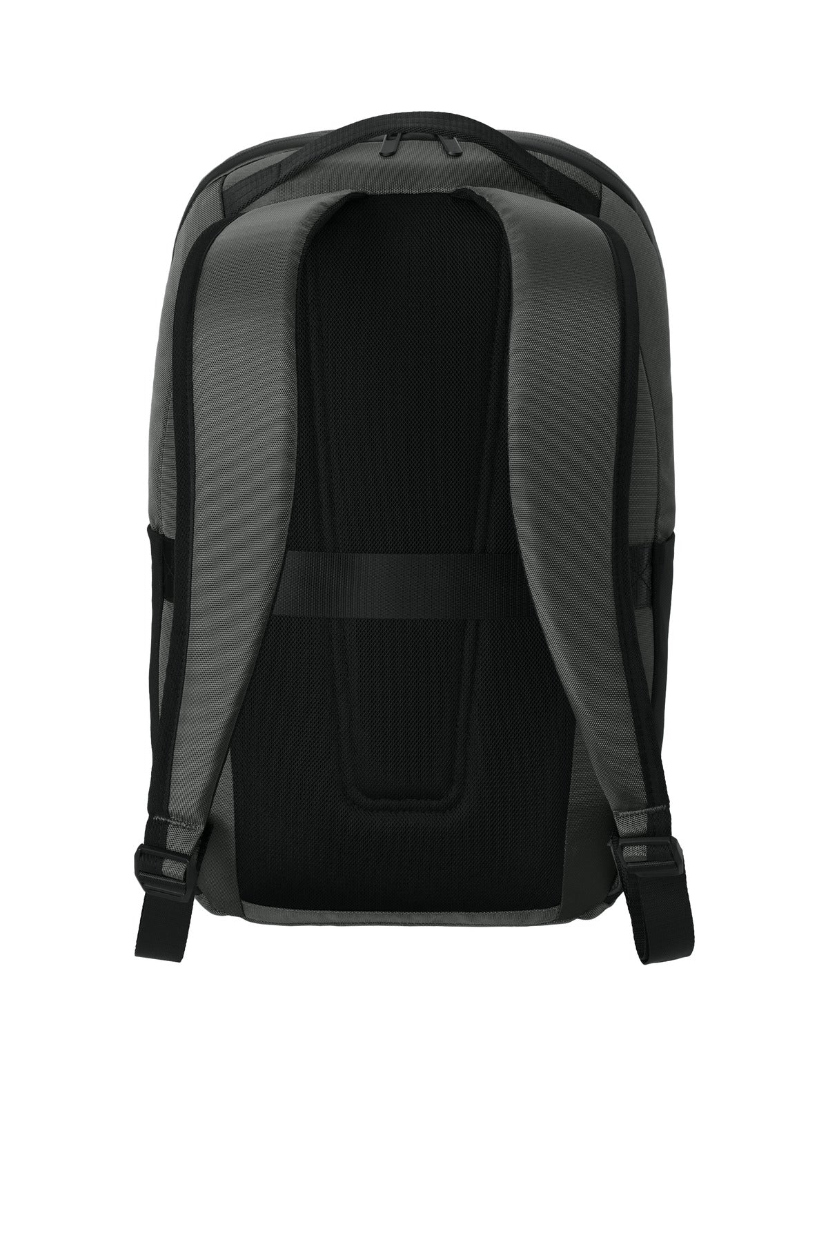 Mercer+Mettle Everyday Pack - Storm Grey - flat back