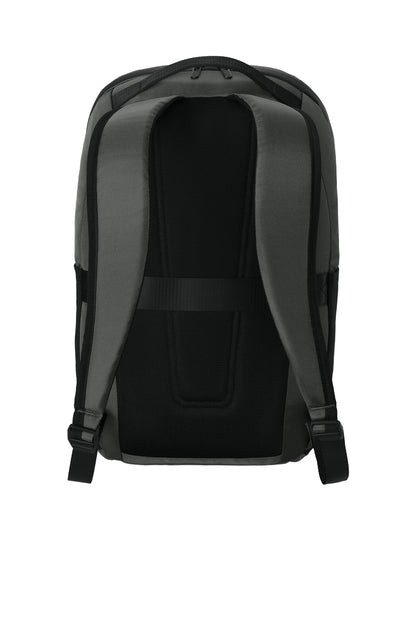 Mercer+Mettle Everyday Pack - Storm Grey - flat back
